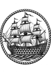 Iron Admiral