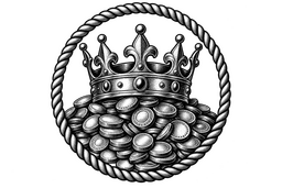Merchant King