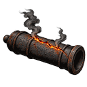 Overloaded Guns
