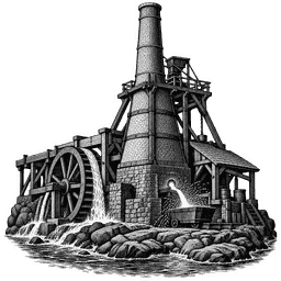 Blast Furnace
