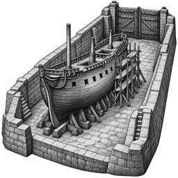 Drydock