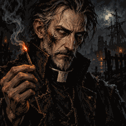 Deacon Cope