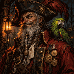 The Corsair