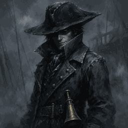 The Fogwalker