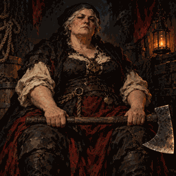 Mother Carrow