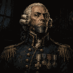 Admiral Ironjaw