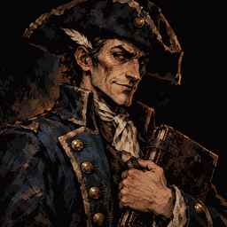 Ezra Vane