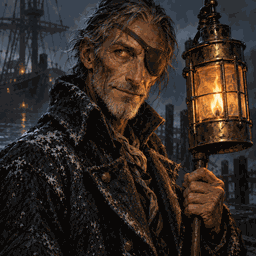 The Lampman