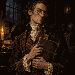 The Quartermaster