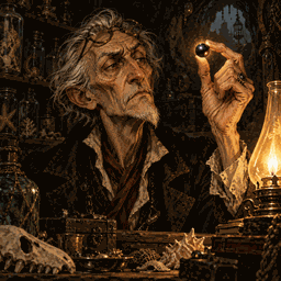 The Collector