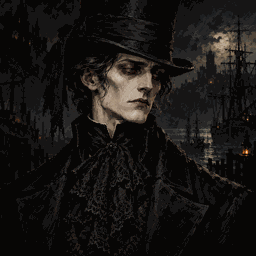 Lord Fennick Ware