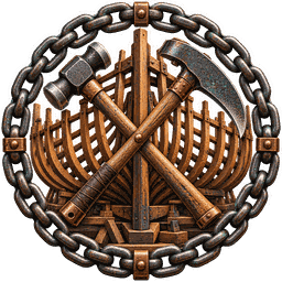 The Ironwright Guild