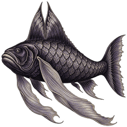 Bishop Fish