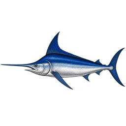 Blue Marlin