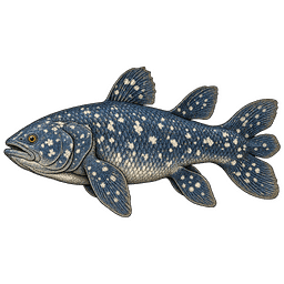 Coelacanth
