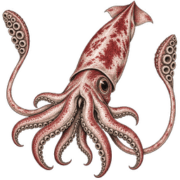Giant Squid