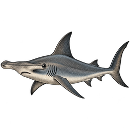Hammerhead Shark
