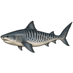 Tiger Shark