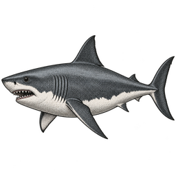 White Shark