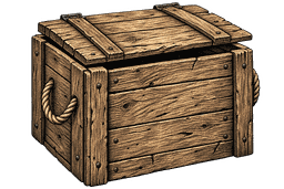 Supply Crate