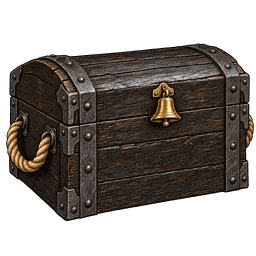 Dogwatch Chest