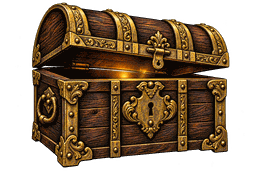 Gold Chest