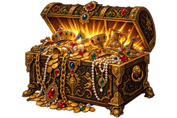 Treasure Hoard