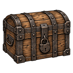 Iron Chest