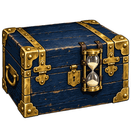 Watchkeeper's Chest
