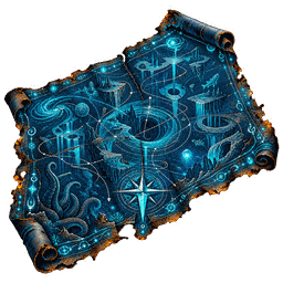Abyssal Chart