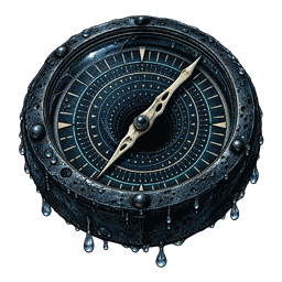 Abyssal Compass