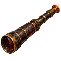 Ashblack's Smoked Glass