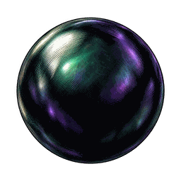 Black Pearl
