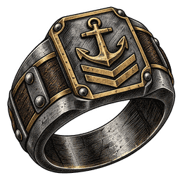 Blackwell's Seal