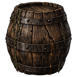 Brackish Rum