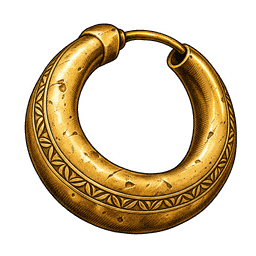 The Burial Hoop