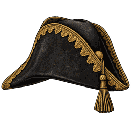 Clipper Bicorne