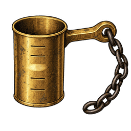 Cobb's Measure
