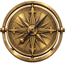 Compass Rose
