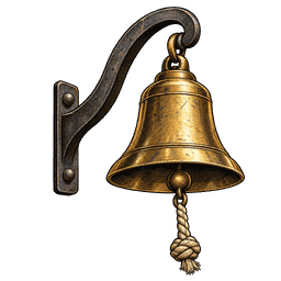 Eight Bells