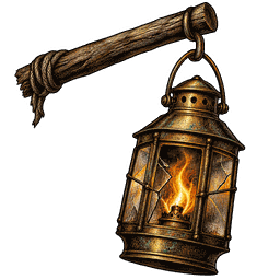 False Lantern