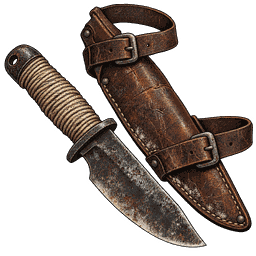 Fathom's Knife
