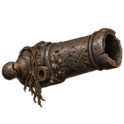 Grave Iron