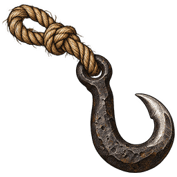 Gullet's Hook