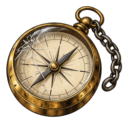 Hollis's Compass