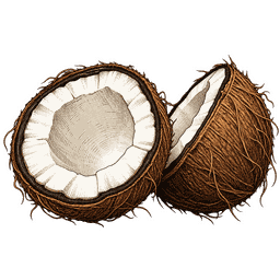 Coconut
