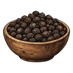 Pepper