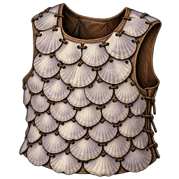 Isopod Plate