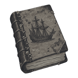 Rusted Iron Manual