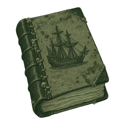 Sea-Cured Oak Manual